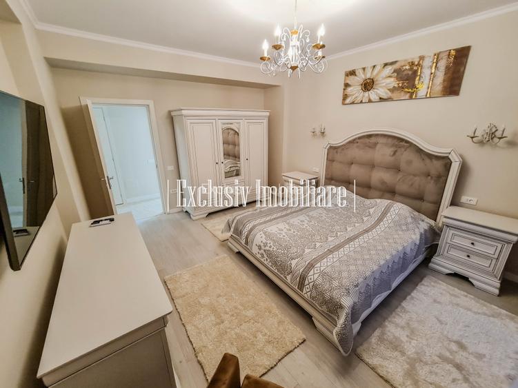 "Marea la Picioare" - Apartament Premium cu Vedere Frontala din Toate Camerele - 14