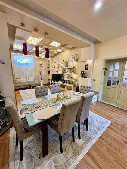 VILA CU 3 CAMERE, CENTRAL - 4