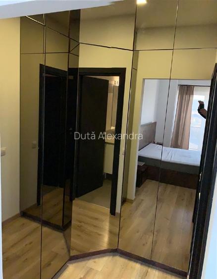 Apartament duplex  Parcul Carol - 13