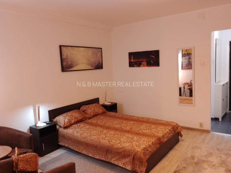 Vanzare garsoniera Basarabia - 9