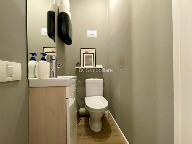 Vanzare VILA monument istoric complet consolidata 7 cam 189 mp | cal Victoriei - 13