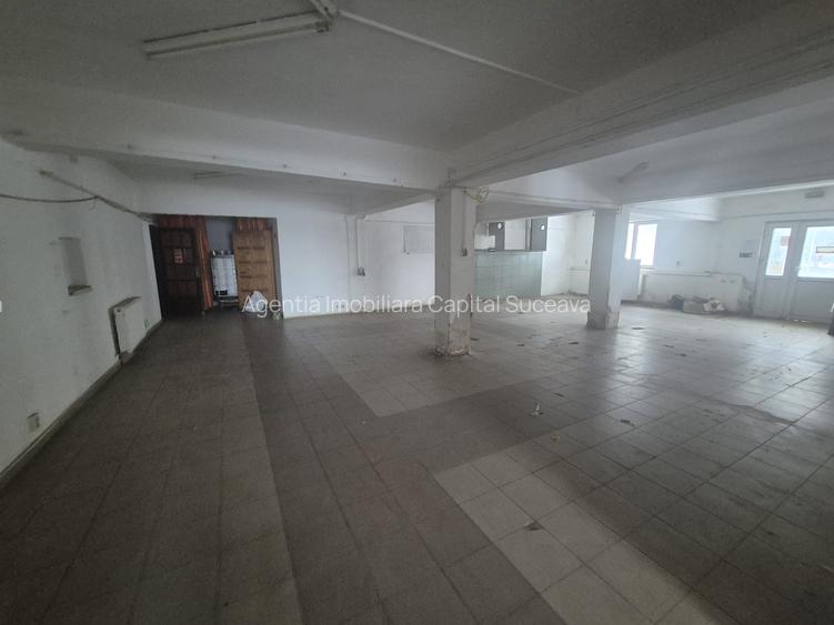 Spațiu comercial zona Traian Vuia de vânzare - 8
