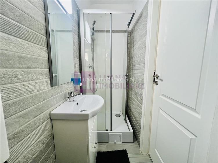 Garsoniera la casa de vanzare | Lazaret | investitie inchiriere - 7