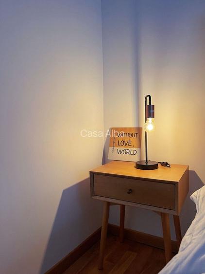 Copou, 3 camere superb, mobilat si utilat, renovat - Ambianta selecta - 7