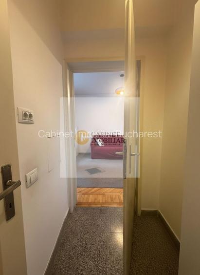 3 camere I Kogalniceanu - Cismigiu I Etaj 1 I Creditabil - 14