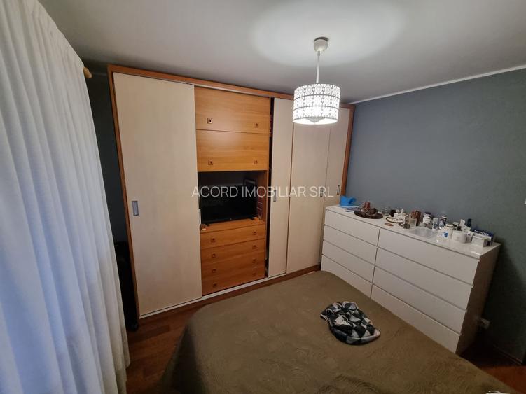 Aurel vlaicu-Apartament 4 camere finisat modern cu gaze - 23