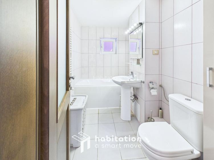 Un acasă luminos și rafinat – 3 camere, design modern,  zona Girocului - 20