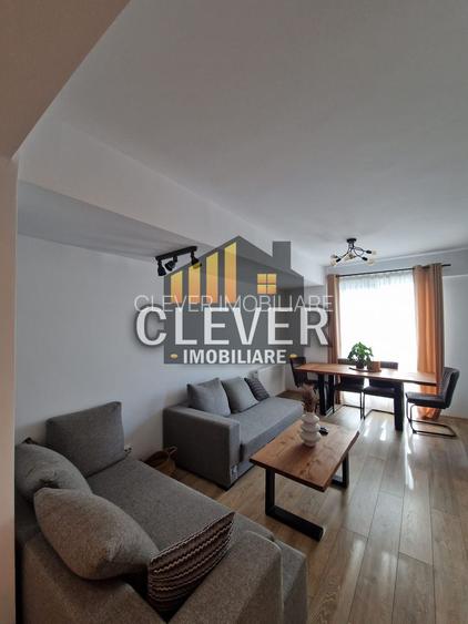 2 camere de inchiriat – Theodor Pallady | Mobilat complet | Parcare acoperita - 11