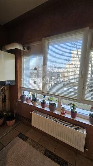 Apartament 2 camere în zona INTRE LACURI - 11