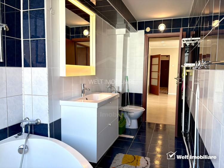 Oferta top! Apartament CENTRAL, 64 MP, etaj 2 - 7