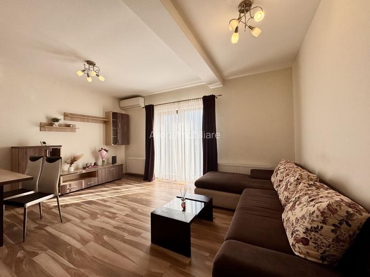 Giroc-Neptun,  Etaj 2, Disponibl imediat - 9