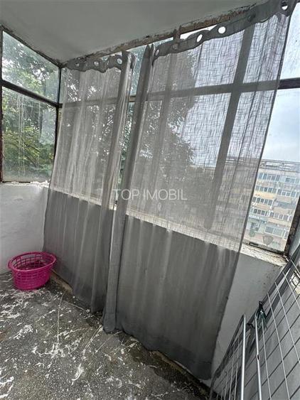 Inchiriere Apartament cu 2 camere Podu Ros- Bulverdul Socola - 6