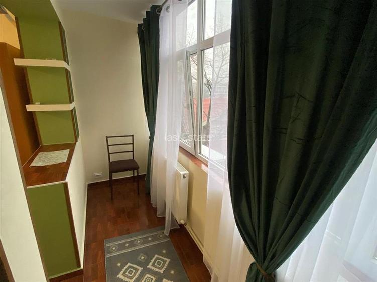 Apartament 1 camera - Tatarasi - 4