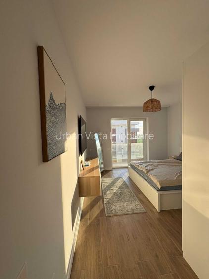 3 Camere Grand Kristal | PRIMA Inchiriere | Parcare | - 6