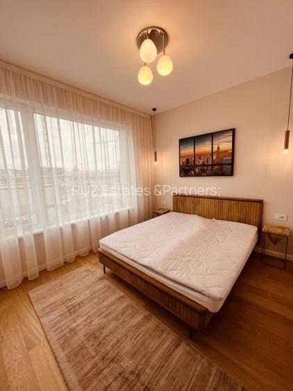 Apartament 3 camere | Terasă & Parcare inclusă | Catted Family Pipera - 6