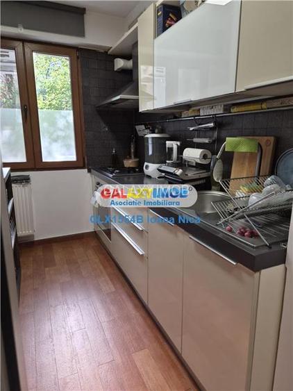 APARTAMENT 3 CAMERE DE VANZARE TITAN PARTER CU BALCON - 10