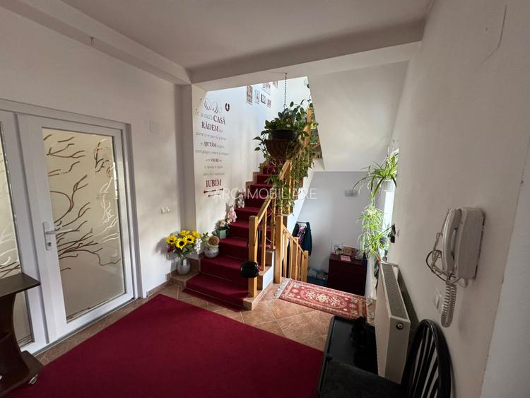 Casa cu pozitionare buna in Cristian - 10