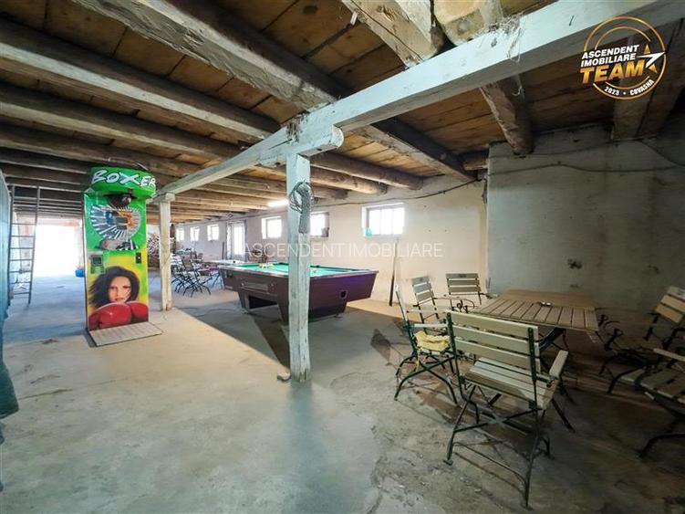 FILM! Rezidential/ Spatiu comercial consacrat + teren intravilan, Fotos, Covasna - 10