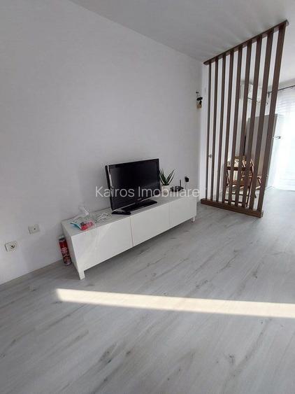 Garsoniera Drumul Taberei, Valea Oltului - 2