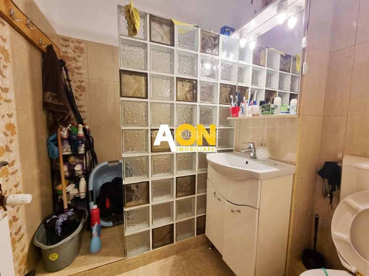 Garsoniera mobilata, 27.5 mp, zona Centru - 3