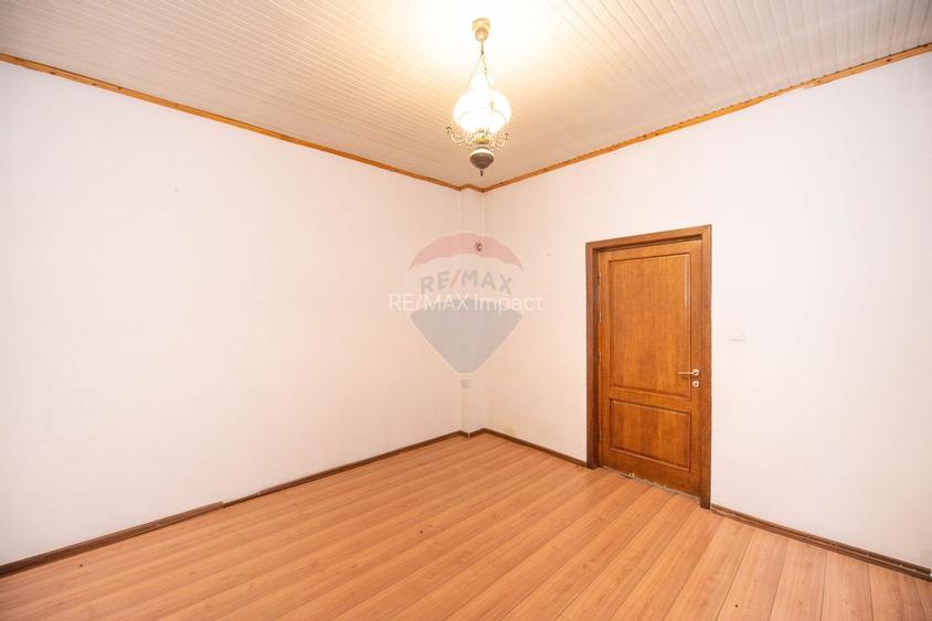 Casa cu 6 camere, de vanzare, 94 mpu, Parc Cismigiu - 16
