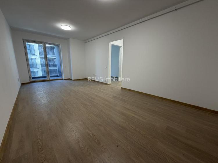 Apartament 1 cam, finisat, 38.23 mp + balcon, parcare, Soporului 1 - 3