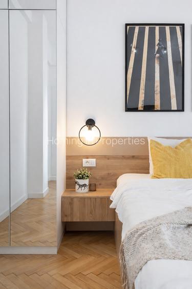 # Signature Residence 17 - Calea Victoriei 101 - 3 Camere - 18