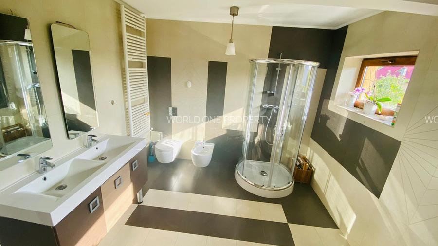 Vila duplex/Pozitie excelenta/Toate utilitatile - 11