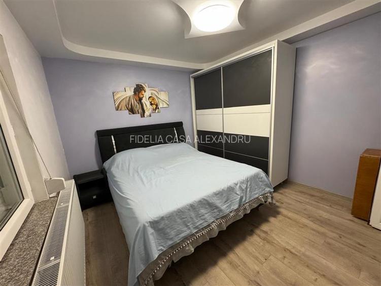 Casa de vanzare, la 2 km de Primaria Tomesti - 5