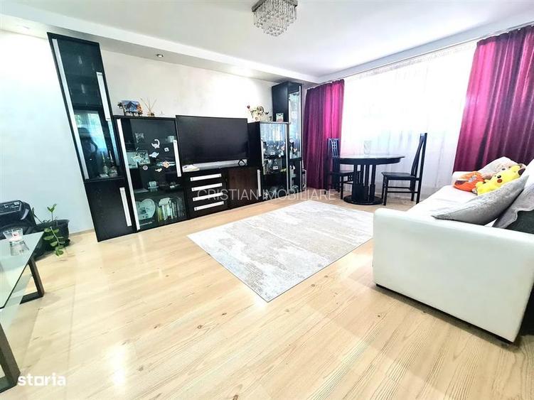 Vila P+M Chercea-Pod Apollo 170mp construiti din boltari Teren=300 mp - 3