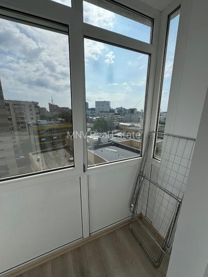 Apartament 2 camere de inchiriat Piata Victoriei - 7