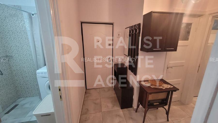 Închiriere apartament 2 camere, cartier Primăverii, București - 7
