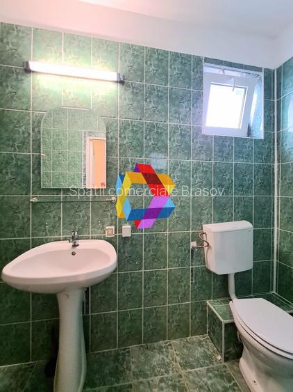 Casa de închiriat in Brașov - 400 mp - 8