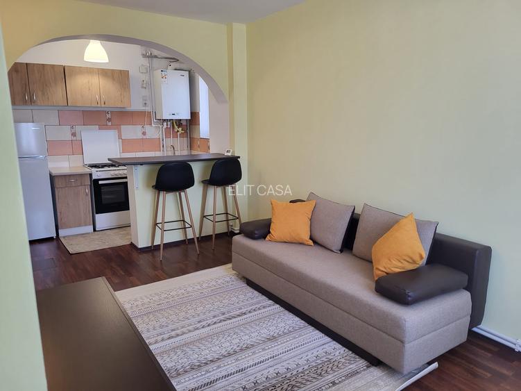 Apartament cu 2 camere, PET FRIENDLY, zona Bucium - OMV - 5