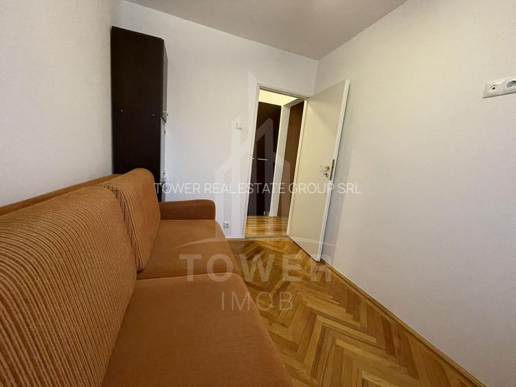 Apartament cu 3 camere de închiriat - Bulevardul Mihai Viteazu - 9