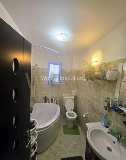 Apartament 2 camere 49mp | balcon inchis 8.6mp | parcare | Zona Eroilor  - 4