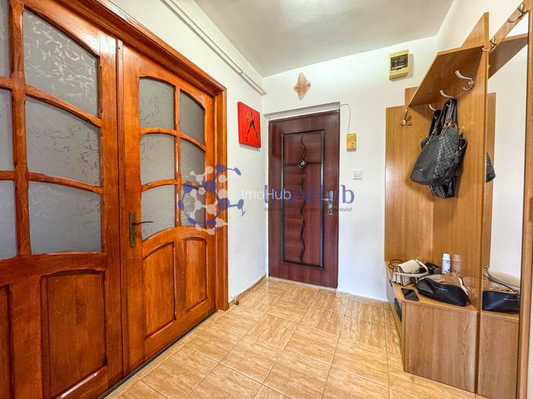 Apartament cu o camera decomandat Canta, mobilat utilat - 4