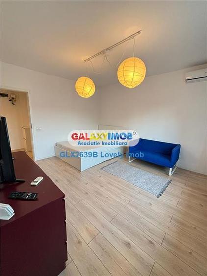Garsoniera Bloc Nou | Exigent Plaza | Lujerului | Metrou - 3