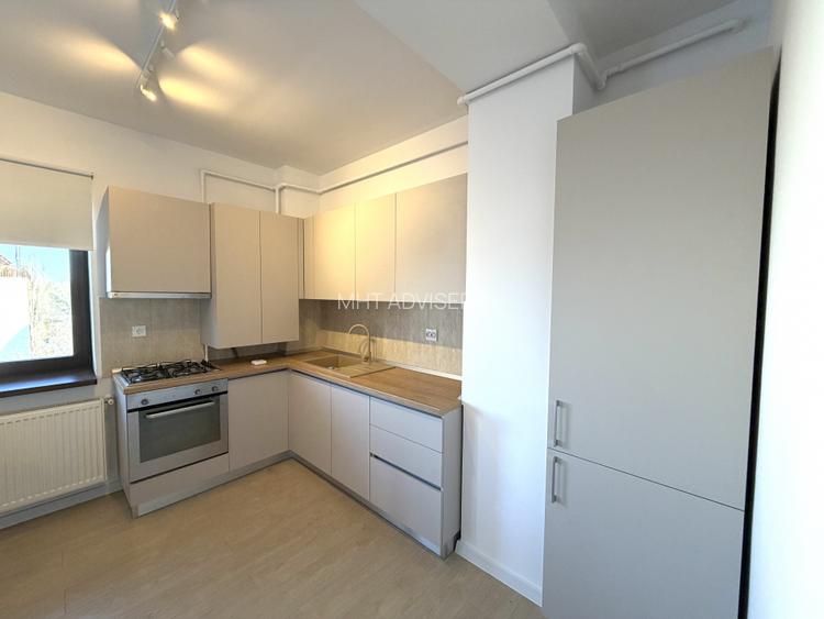 Baneasa | Menuetului | 2 camere | decomandat | garaj - 2