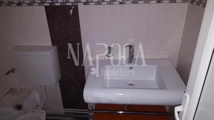 Casa 5 camere de vanzare in Centru, Cluj Napoca - 11