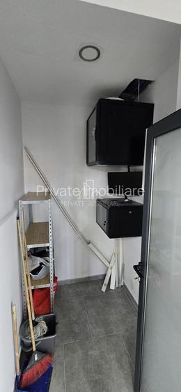 Spatiu de Birouri 200 Mp Modern/Mobilat de Inchiriat, Ultracentral - 13