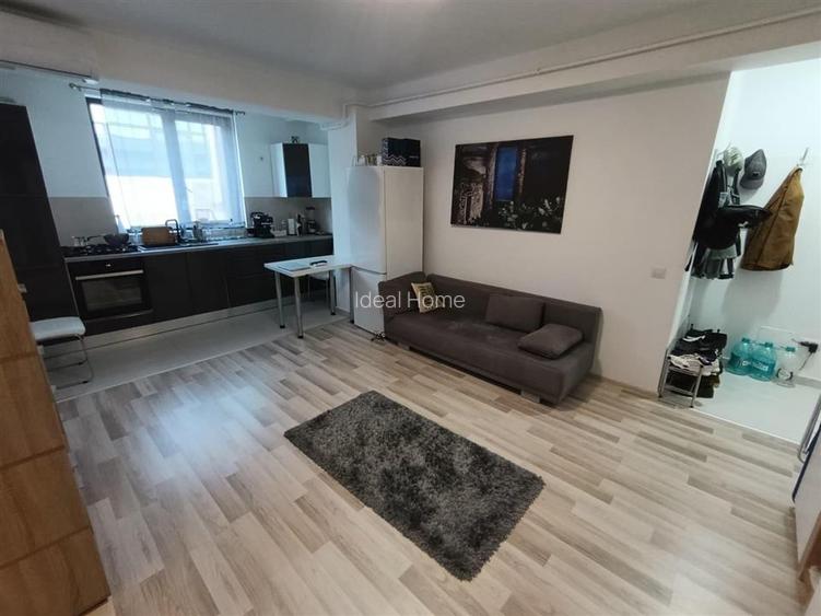 Apartament cu doua camere bloc nou sub 80.0000euro - 2