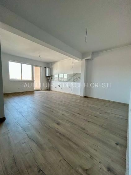 Ap 22 Teilor Residence - 2 camere - 12