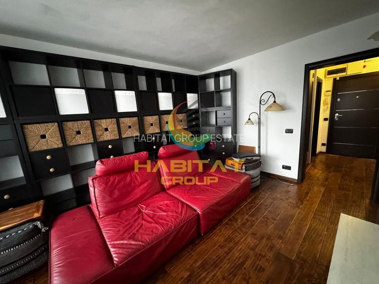 Oltenitei metrou Piata Sudului vanzare 2 camere renovat - 4