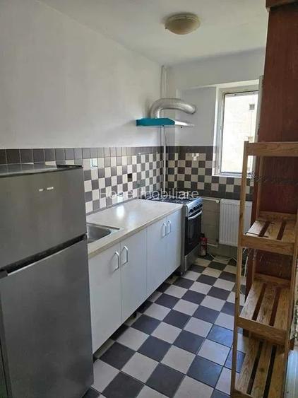 Iancului - Garsoniera ideal investitie - 3