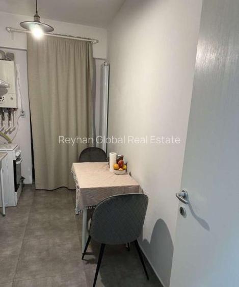 Garsoniera Novum Invest metrou bloc nou - 6