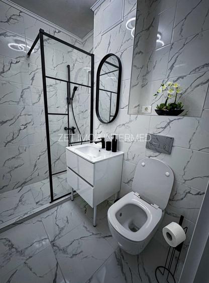 Garsoniera Drumul Taberei - str.Bozieni  *Boiler* - 8