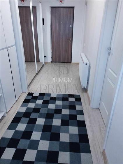 SOARELUI - 2 CAMERE - BLOC NOU - ETAJUL 2 - MOBILAT SI UTILAT - SPATIOS - 3