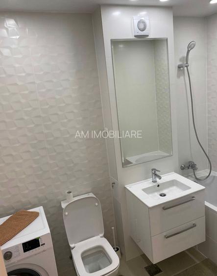 AP. 2 CAMERE THEODOR PALLADY, PARCARE, CENTRALA PROPRIE, BLOC NOU - 7