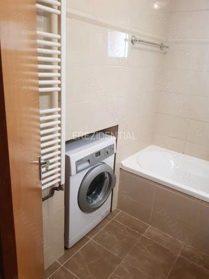 Apartament -3 camere -Decomandat-zona Doamna Ghica - 7